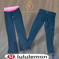 Pantalones Lululemon 25 piezas