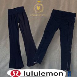 Pantalones Lululemon 50 piezas