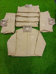 Rework style Carhartt detroit jackets