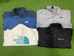 TNF TRACKSUIT 7 PCS