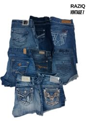 Y2k Sexy Shorts