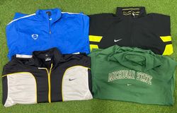Nike Tracksuit Jaclrt 10.Pcs