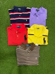 Polo RL T-shirts 17 Pcs