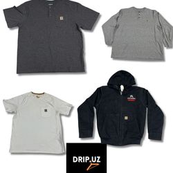 Carhartt Mixed Bundle DCM0022
