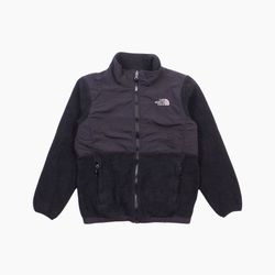 TNF fleece jackets 20 pcs