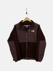 TNF fleece jackets 23 pcs