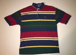 Tommy hilfiger polo t shirts 65 pcs