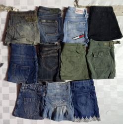 TOMMY HILFIGER, DIESEL MINIRÖCKE (ID 101..
