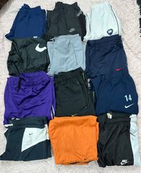 Nike Track Pants 12 Pcs