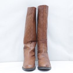 CR4364 Women Mid Calf Long Boots - 10 Pa..