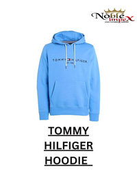 Tommy Hilfiger Hoodies 9Pcs (NI-5-47)