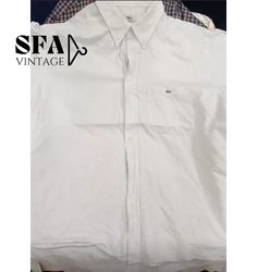 Camisas de botones Lacoste