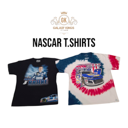Nascar T.shirts