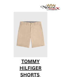 Tommy Hilfiger Shorts 28Pcs (NI-5-46)