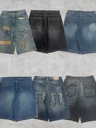 Pantalons baggy non marqués 20 pièces (E-45)