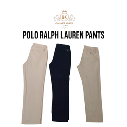 Polo Ralph Lauren Pants