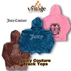 VP174 Giacche a Tracolla Juicy Couture