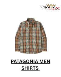 Patagonia Mens Shirt 13Pcs (NI-5-51)