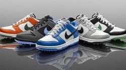 Branded Nike Shoes