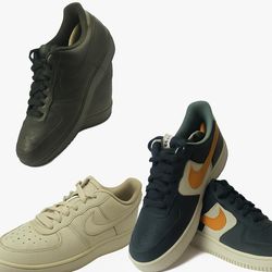 Branded Nike Shoes