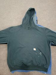 Suéteres e Hoodies Carhartt