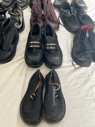Kickers Shoes