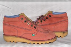 Kickers Shoe