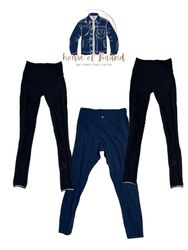 Marken-Lululemon Leggings und Hosen 50 Stück