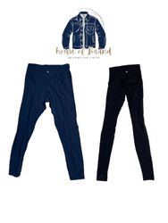 Marken-Lululemon Leggings und Hosen