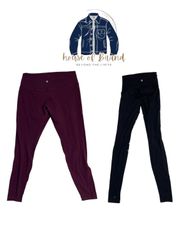 Marken-Lululemon-Leggings