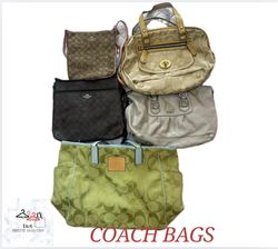 Coach Bags