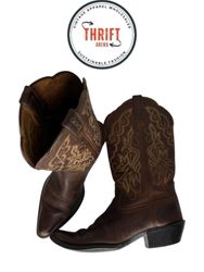 Bottes de cowboy T983 60 pièces
