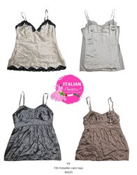 Y2K Beststeller Cami-Top
