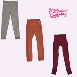 Legging Premium Gymshark (Mai-33)
