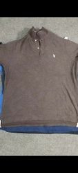 Premium Polo Collar T-shirt