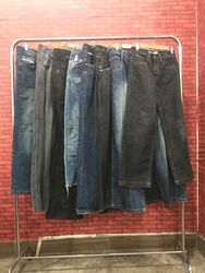 Hip Hop Jeanshose 10 Stück