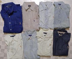 POLO SHIRT (MR538)