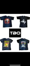Printed vintage t-shirt