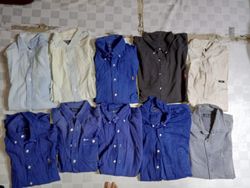 POLO SHIRT UOMO CAMICIE (MR539)