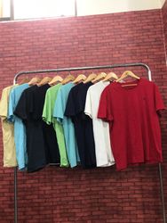 Camisetas polo 10 unidades