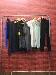 Lululemon mistura 10 pcs