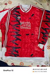 Authentische Fußball T-Shirts
