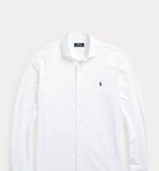 Ralph Lauren Polo Shirts - 10 Pcs