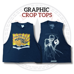 Crop Tops