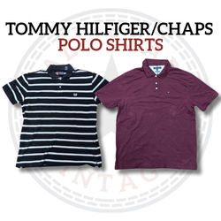 Magliette Polo Tommy Hilfiger