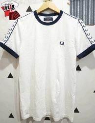 Men,s Fred Perry  polo T-Shirt  premium authentic ..
