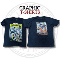 Fun Graphic T-Shirts