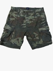 Vente de 20 PCS de Shorts Vintage - Lee, Levi's & ..
