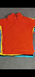 Premium Polo Collar T-shirt
