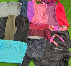 Lululemon Mixed Bundle